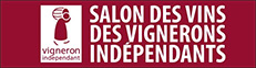 Salon des Vignerons Indépendants
