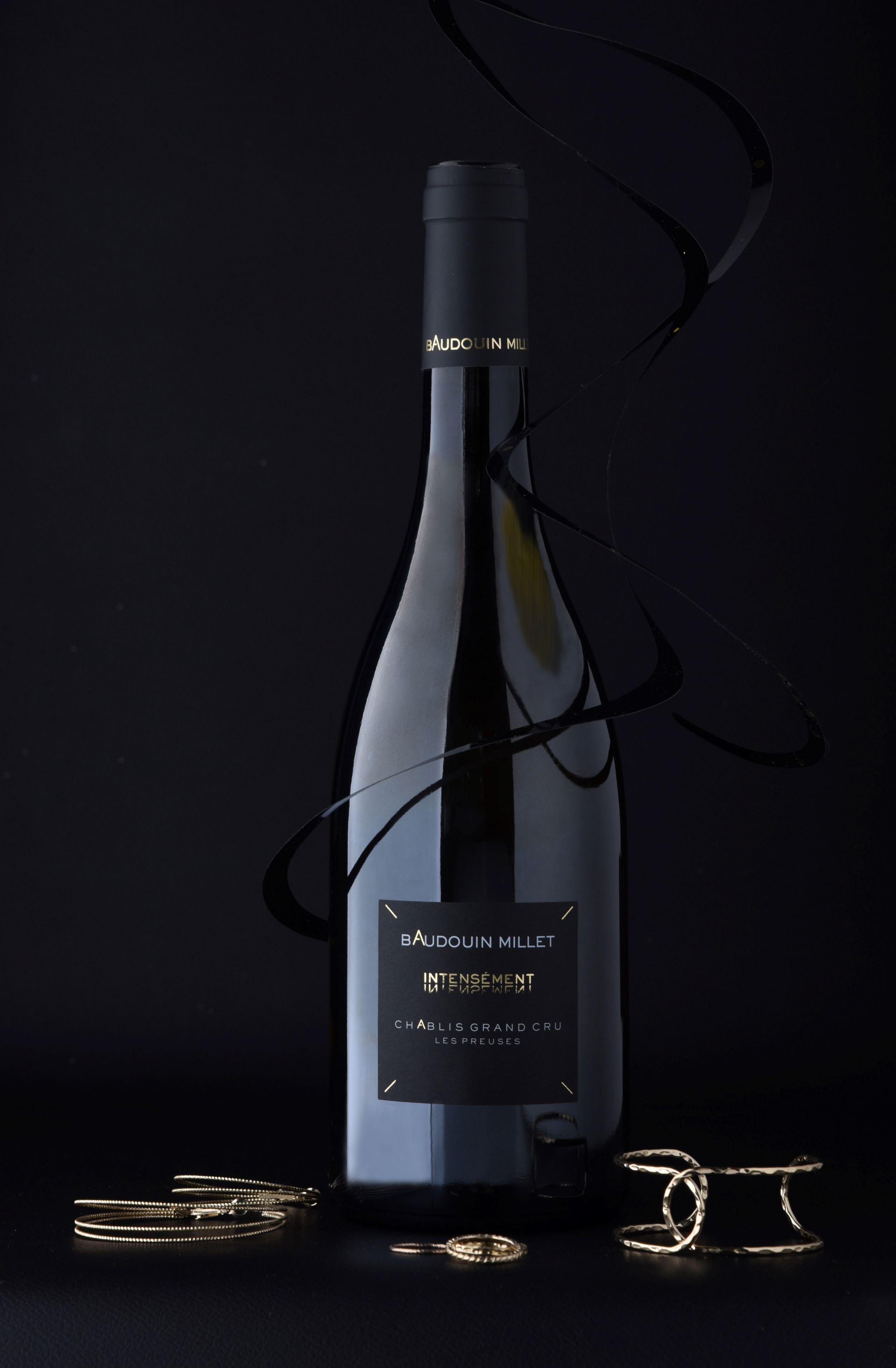 Chablis Grand Cru Les Preuses