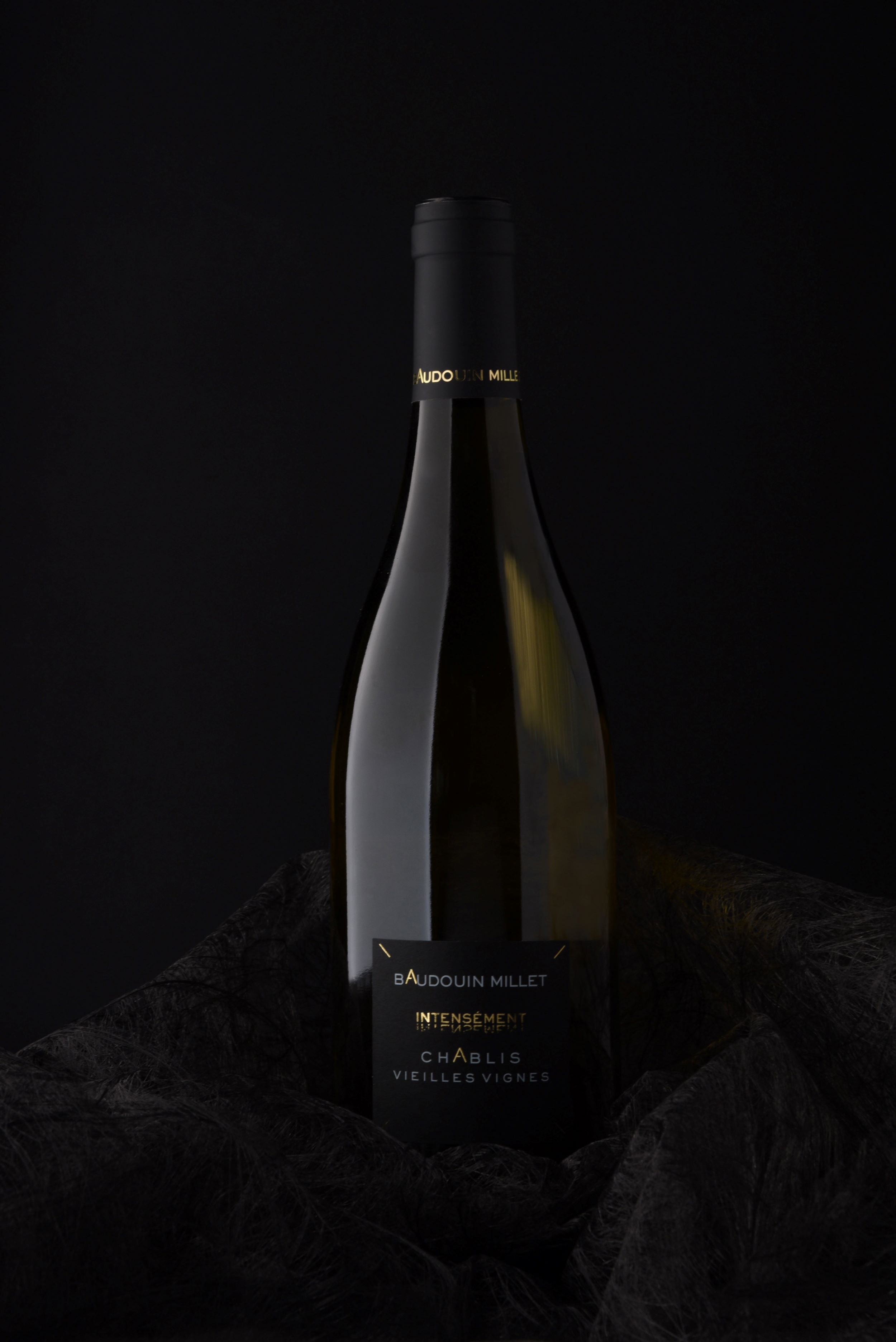 Chablis Vieilles Vignes
