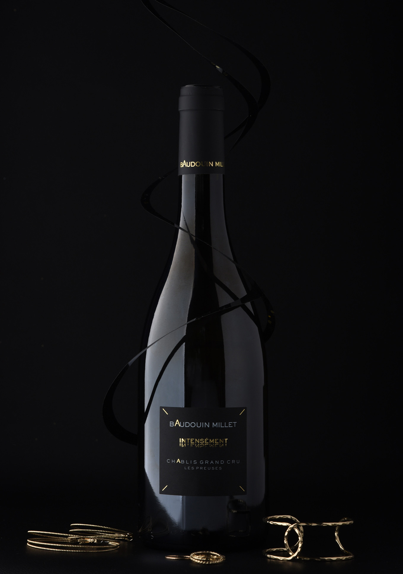 Chablis Grand Cru Les Preuses