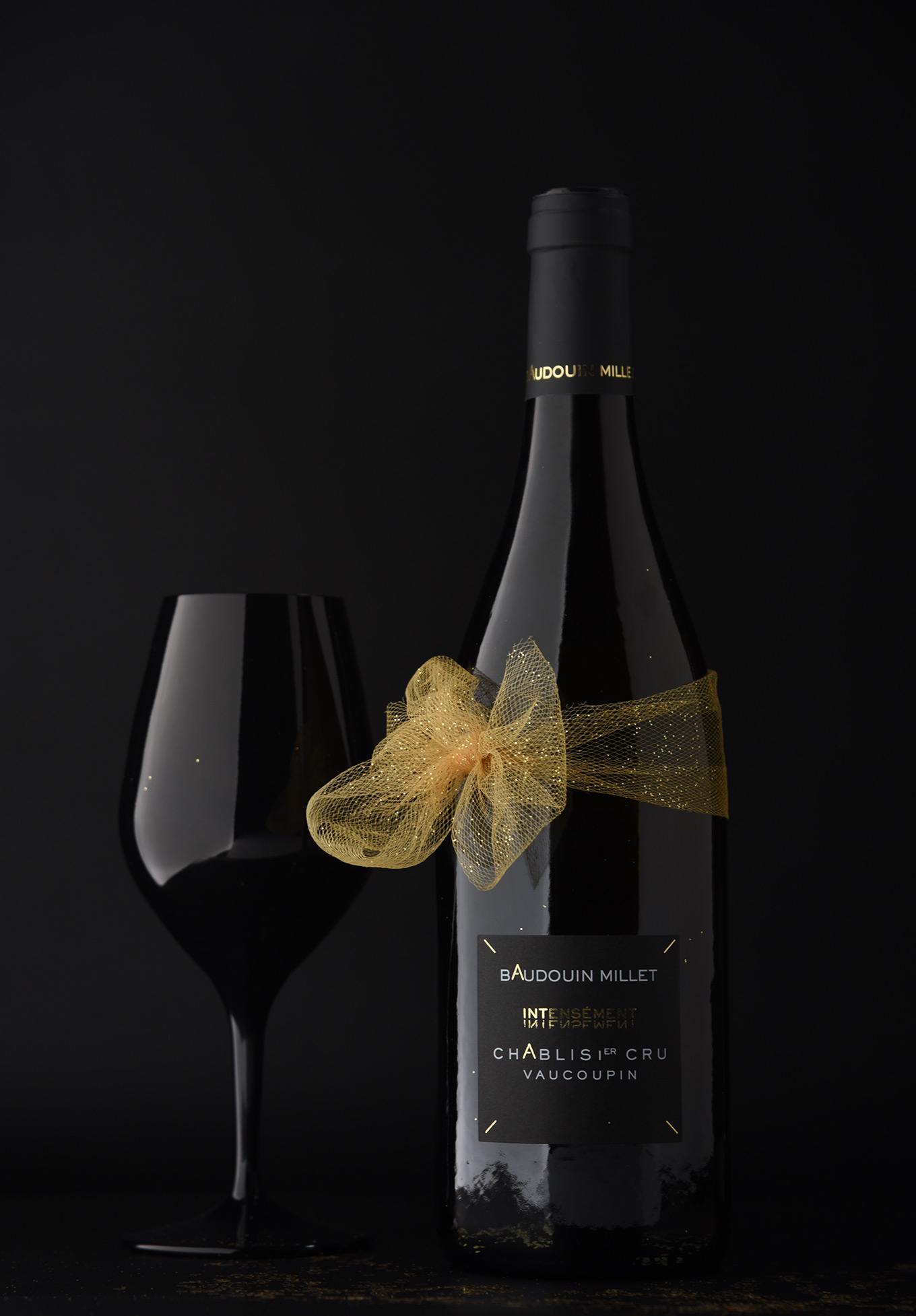 Chablis 1er Cru Vaucoupin