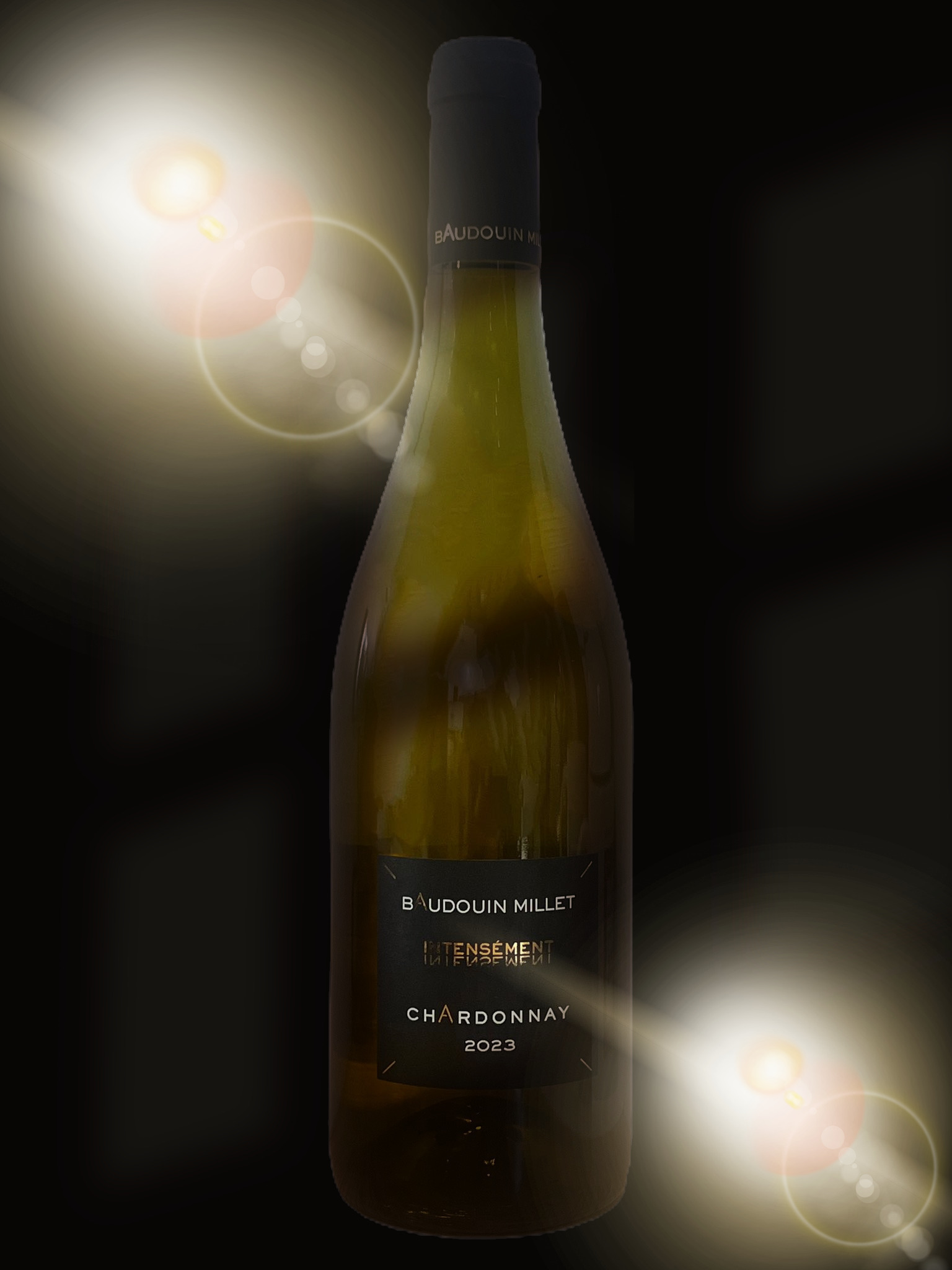 Chardonnay 2024