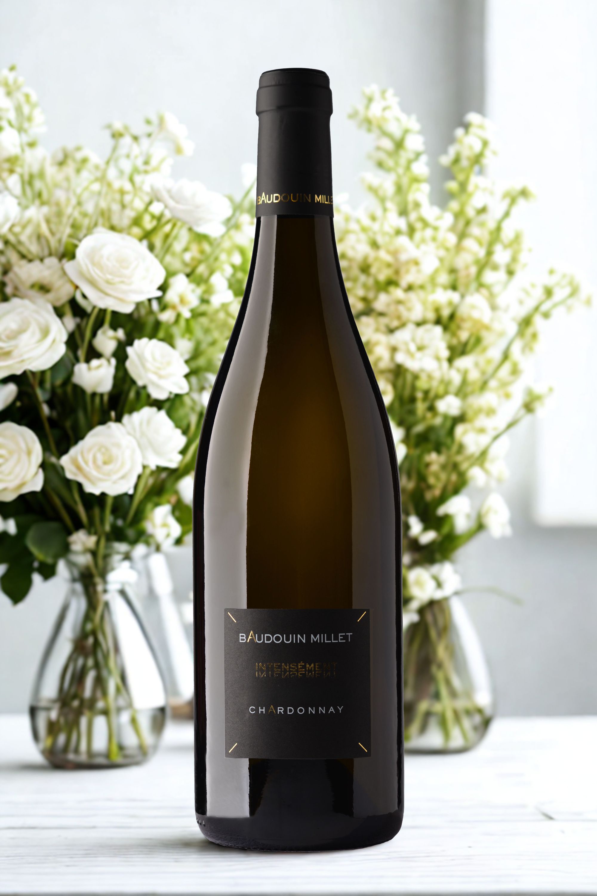 Chardonnay