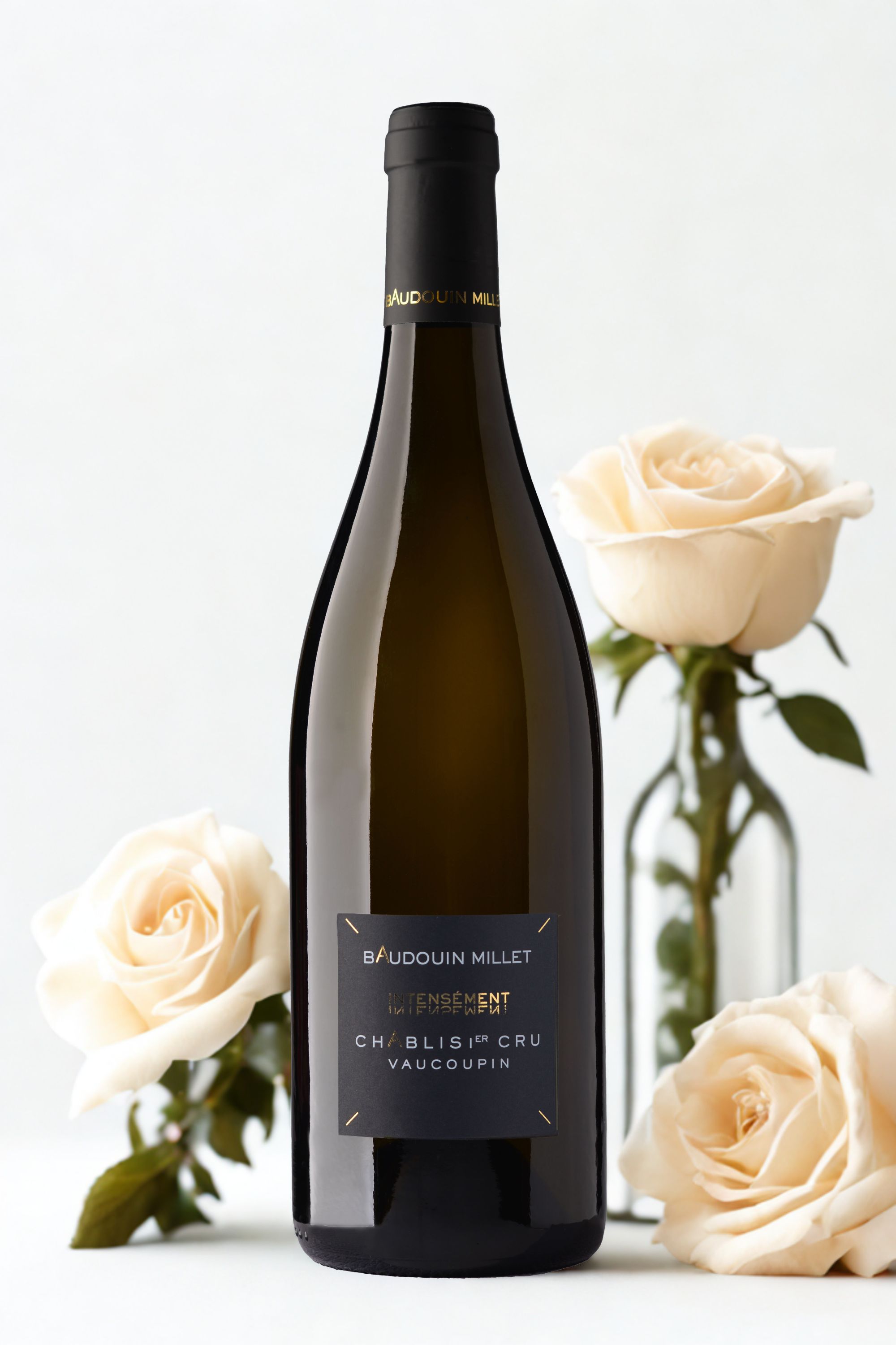 Chablis 1er Cru Vaucoupin