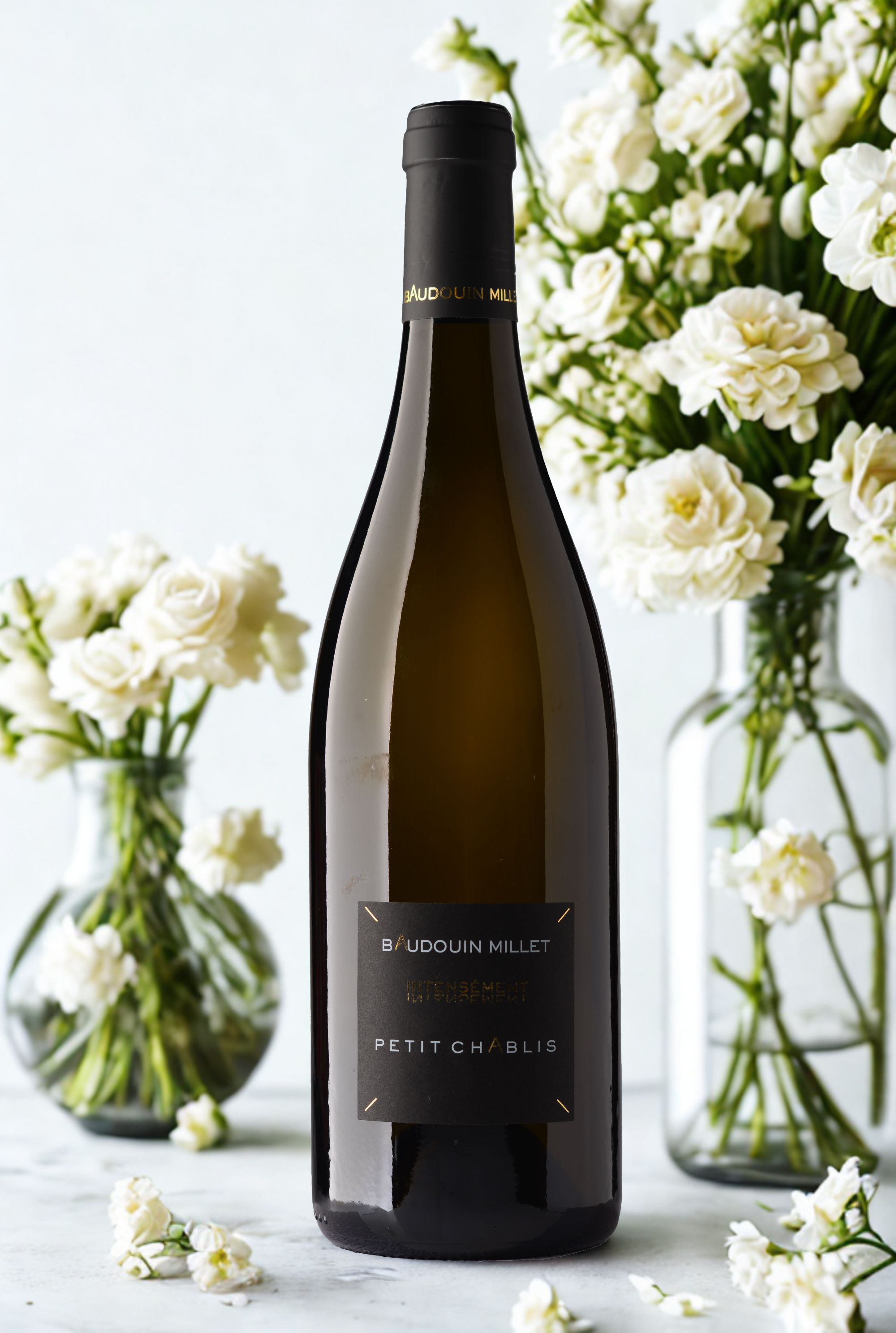 Petit Chablis 2025