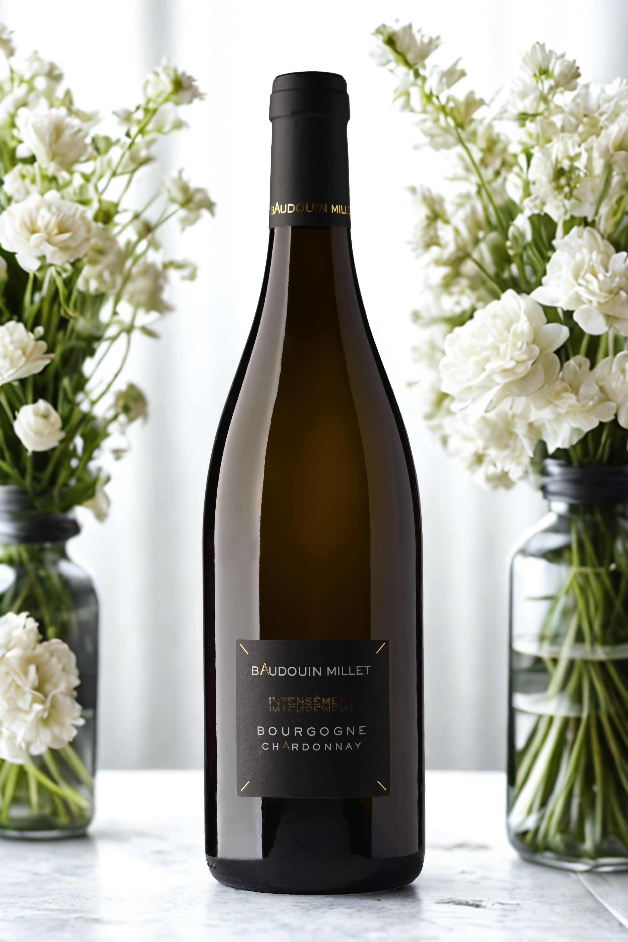 Bourgogne Blanc 2025
